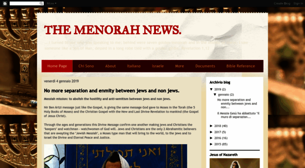 menorahnews.blogspot.com