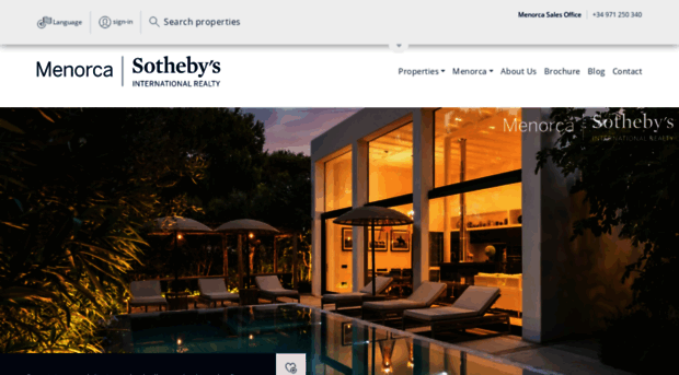 menorca-sothebysrealty.com