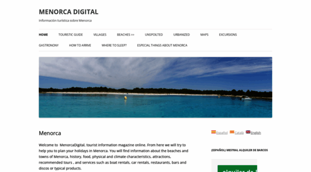 menorcadigital.com