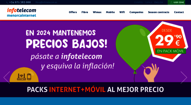 menorcainternet.com