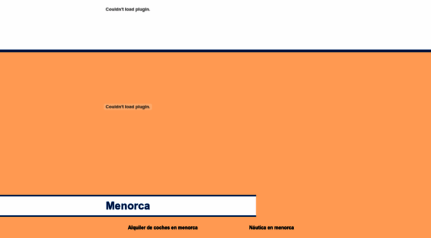 menorcaonline.com