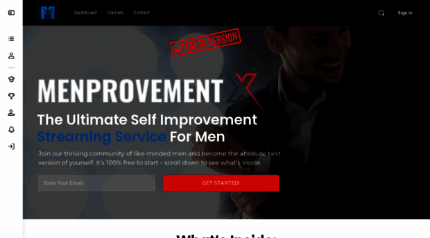 menprovementacademy.com