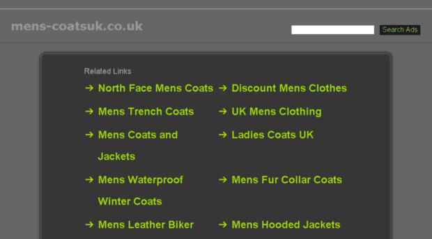 mens-coatsuk.co.uk