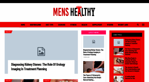 mens-healthy.com