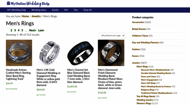 mens-rings.myonlineweddinghelp.com