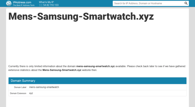 mens-samsung-smartwatch.xyz.ipaddress.com