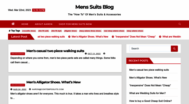 mens-suits-blog.com