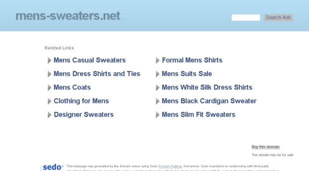 mens-sweaters.net
