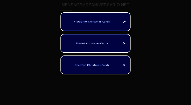 mensagemdeaniversario.net