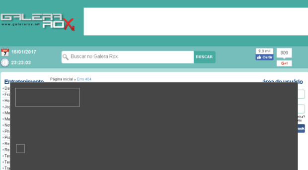 mensagens.galerarox.net