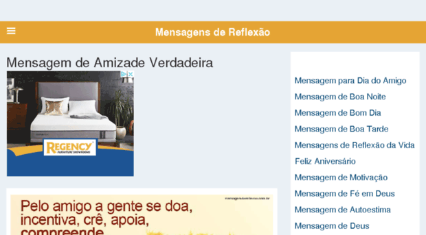mensagensamizade.com.br
