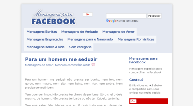 mensagensparafacebook.com.br