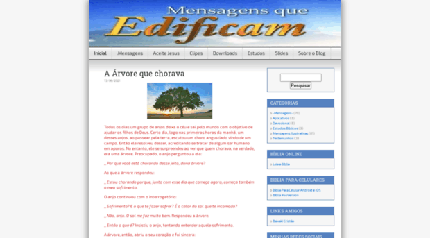 mensagensqueedificam.net