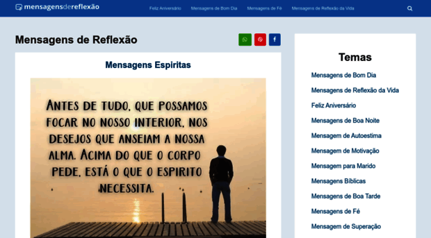 mensagensreflexao.com.br