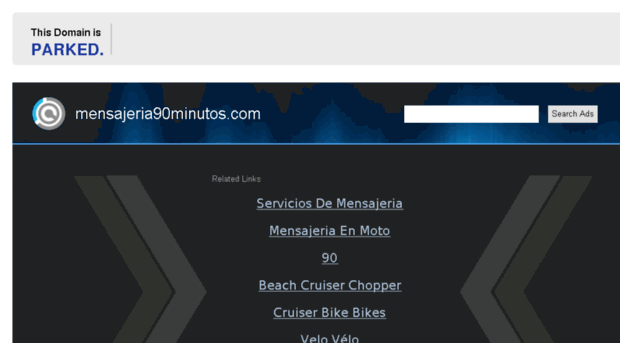 mensajeria90minutos.com