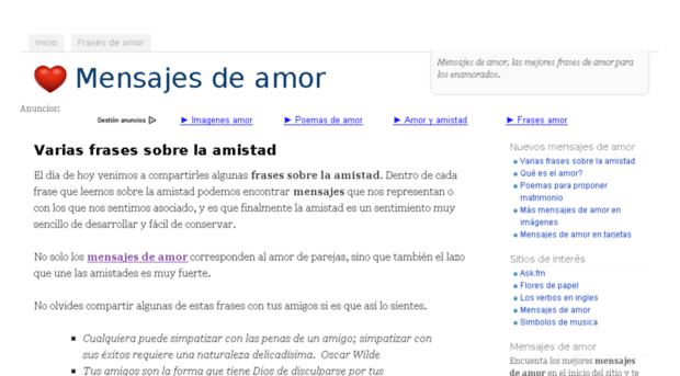 mensajesdeamor10.com