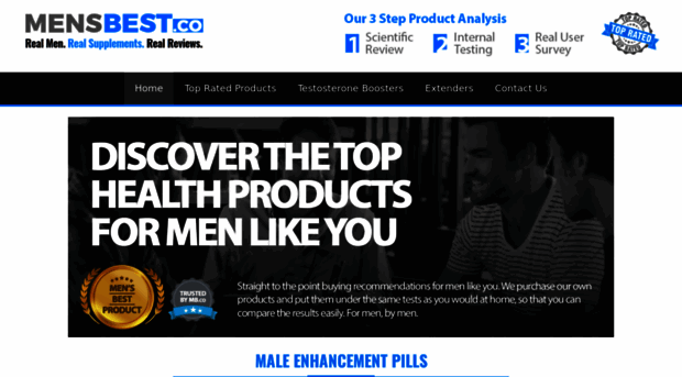 mensbest.co