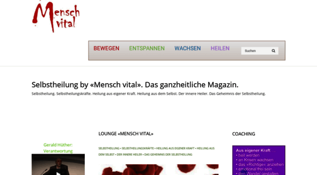 mensch-vital.com