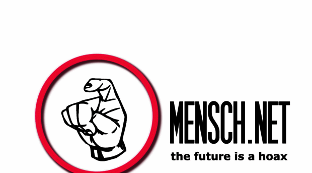 mensch.net