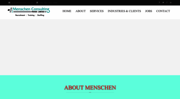 menschen.co.in