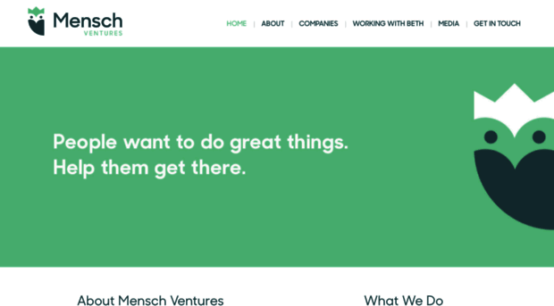 menschventures.com