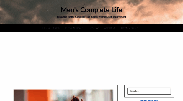 menscompletelife.com