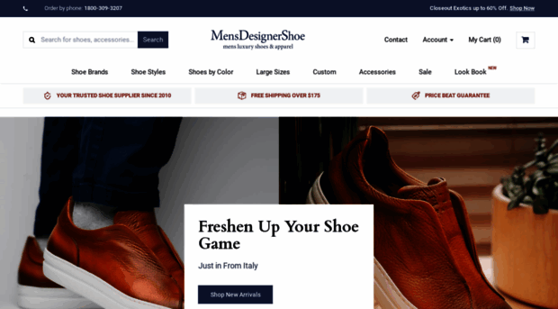 mensdesignershoe.com