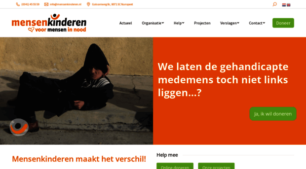 mensenkinderen.nl