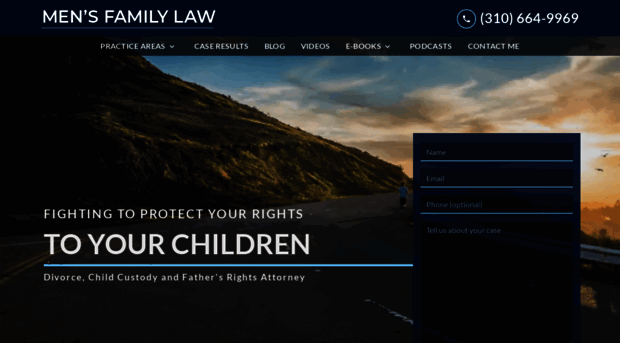 mensfamilylaw.com