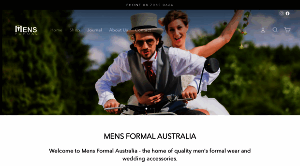 mensformal.com.au