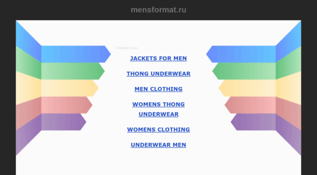 mensformat.ru