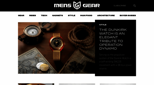 mensgear.net