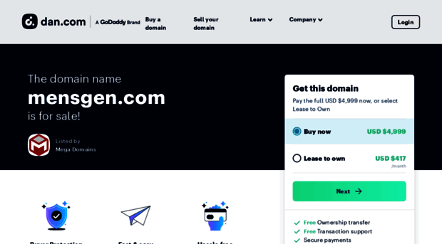 mensgen.com