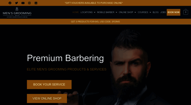 mensgrooming.ie