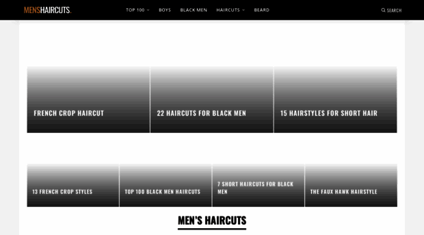 menshaircuts.org