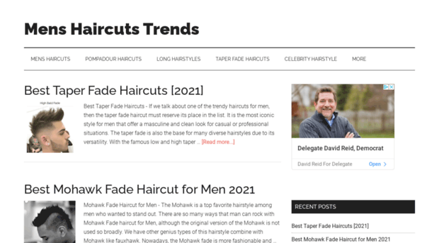menshaircutstrends.com