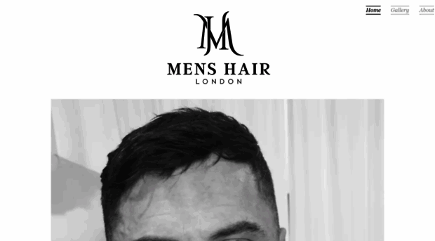 menshairlondon.com