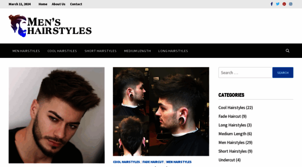 menshairstyleslist.com