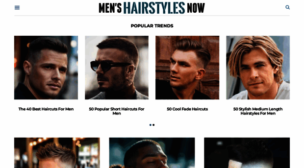 menshairstylesnow.com