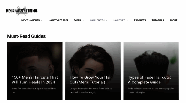 menshairstyletrends.com