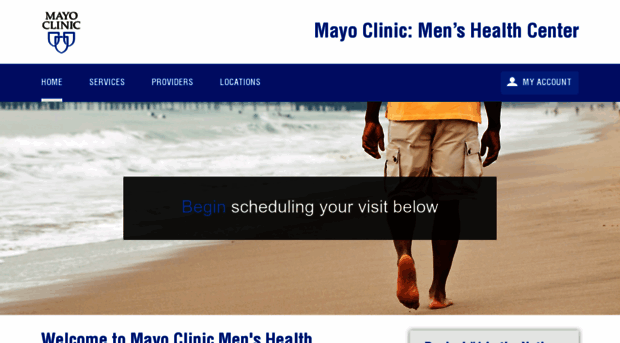 menshealth.mayoclinic.org