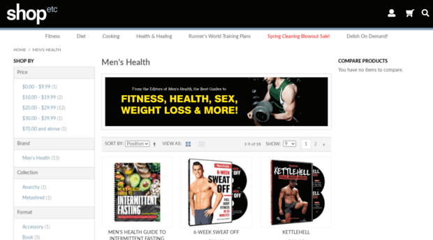 menshealthbettermanproject.com