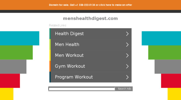 menshealthdigest.com