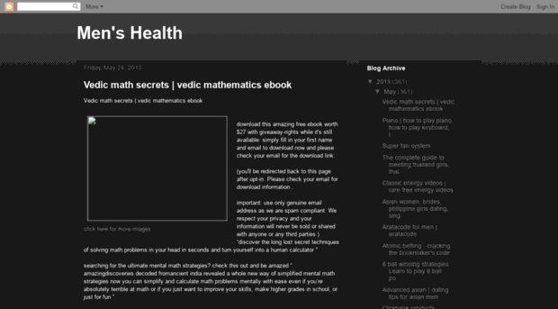 menshealthg.blogspot.nl