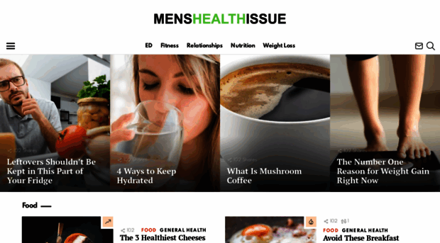 menshealthissue.com