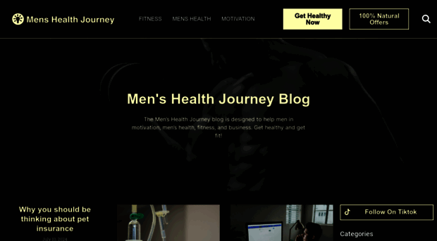 menshealthjourney.com