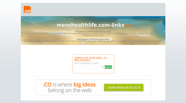 menshealthlife.com-links.co
