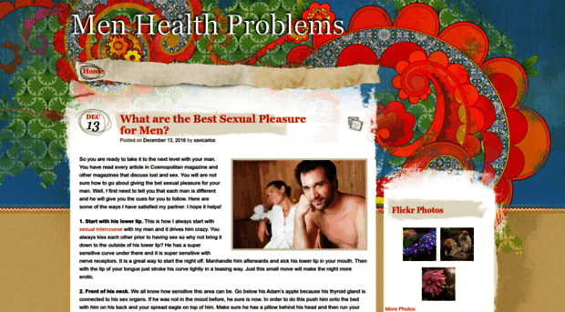 menshealthproblems.wordpress.com