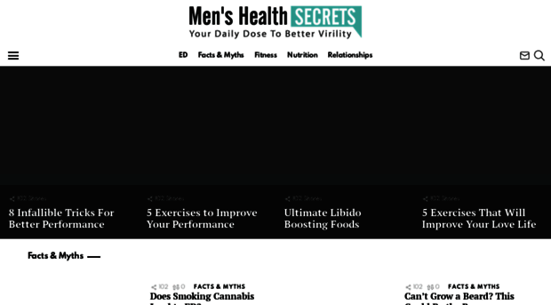 menshealthsecrets.com