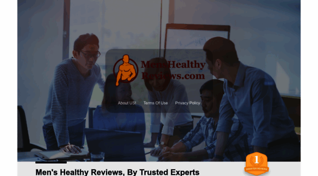 menshealthyreviews.com